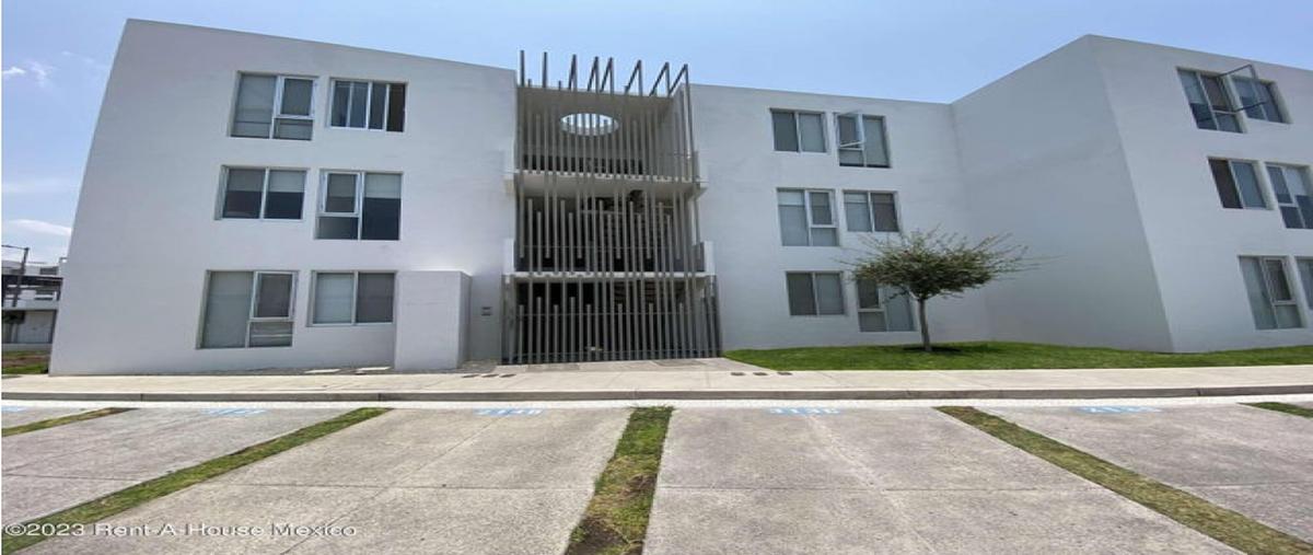 Foto de departamento en venta en  , la gavia, corregidora, querétaro, 0 No. 05
