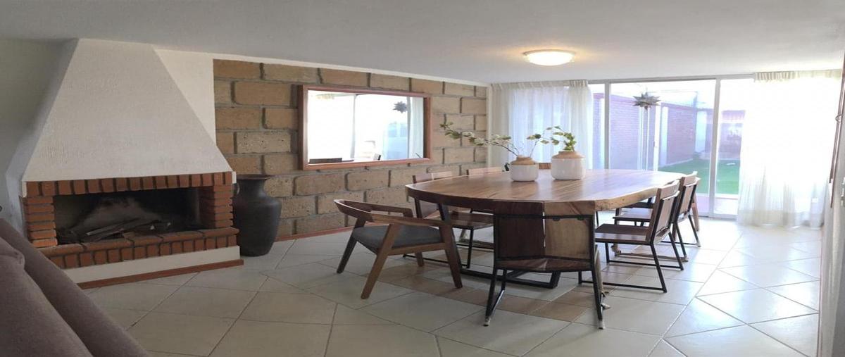 Foto de casa en renta en  , la gavia, metepec, méxico, 0 No. 03