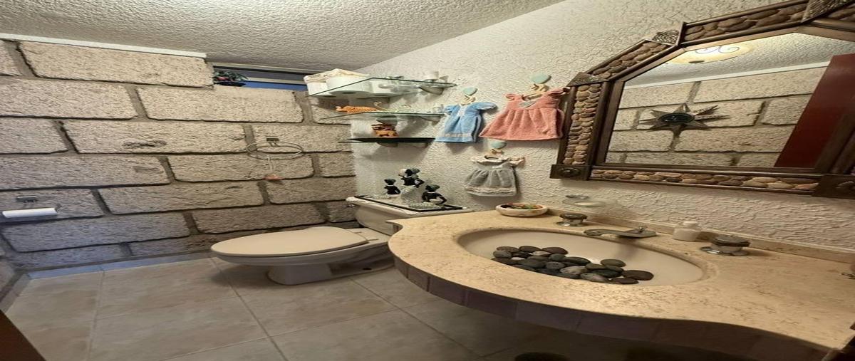 Foto de casa en venta en  , la gavia, metepec, méxico, 0 No. 03