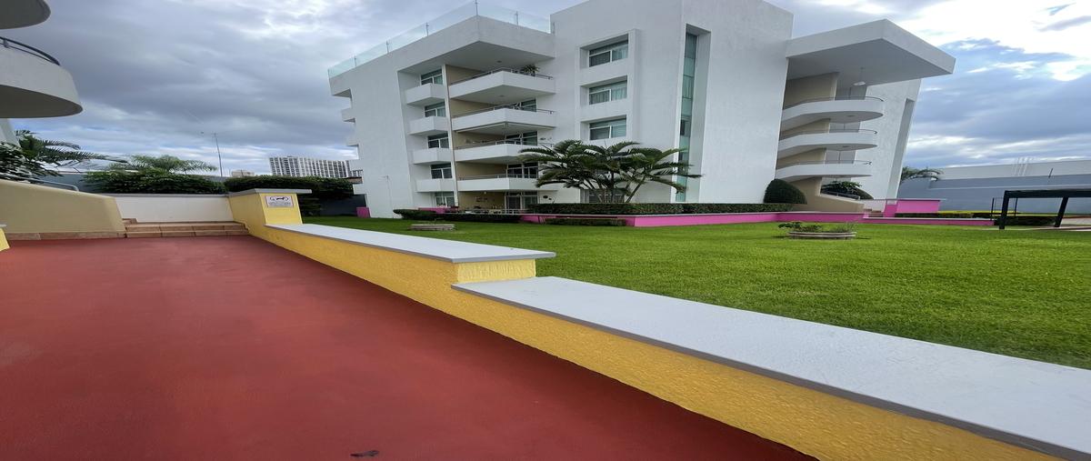 Foto de departamento en venta en la giralda , la giralda, zapopan, jalisco, 0 No. 01