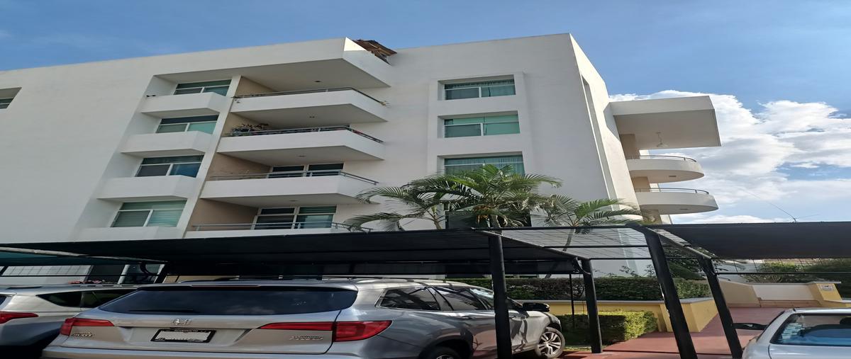 Foto de departamento en venta en la giralda , la giralda, zapopan, jalisco, 0 No. 02