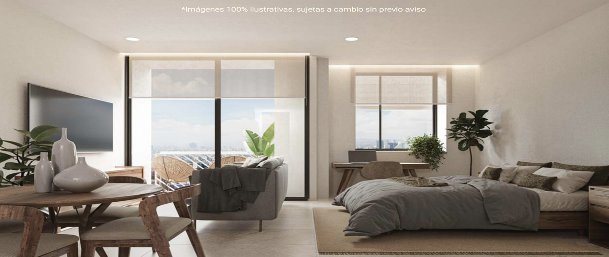 Foto de departamento en venta en la giralda , loma bonita, zapopan, jalisco, 0 No. 03