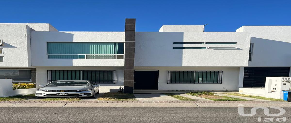 Foto de casa en venta en la gloria 247, residencial el refugio, querétaro, querétaro, 29751535 No. 01