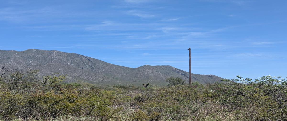 Foto de terreno habitacional en venta en  , la gloria, abasolo, nuevo león, 0 No. 03