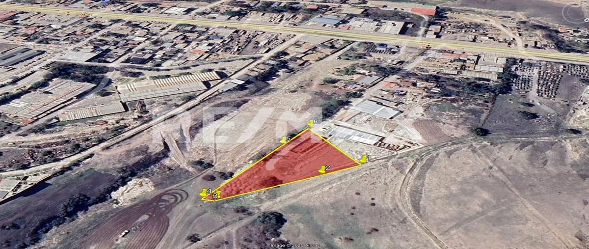 Foto de terreno habitacional en venta en la gloria , la gloria, tijuana, baja california, 0 No. 03