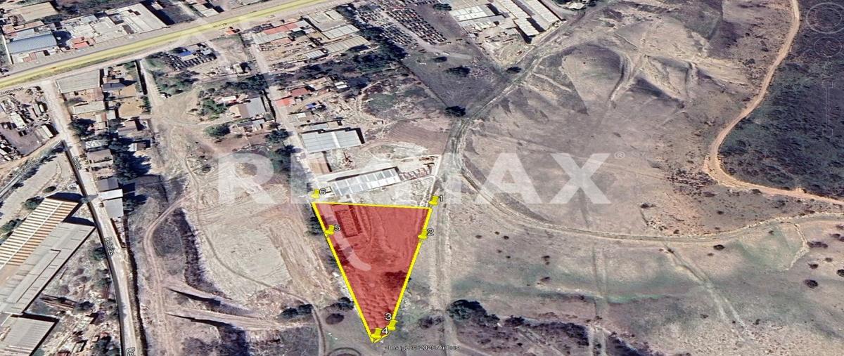 Foto de terreno habitacional en venta en la gloria , la gloria, tijuana, baja california, 0 No. 04