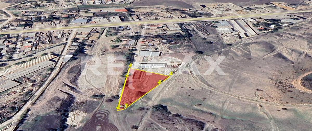 Foto de terreno habitacional en venta en la gloria , la gloria, tijuana, baja california, 0 No. 05