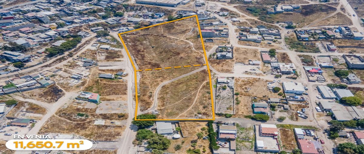 Foto de terreno habitacional en venta en  , la gloria, tijuana, baja california, 23531618 No. 03
