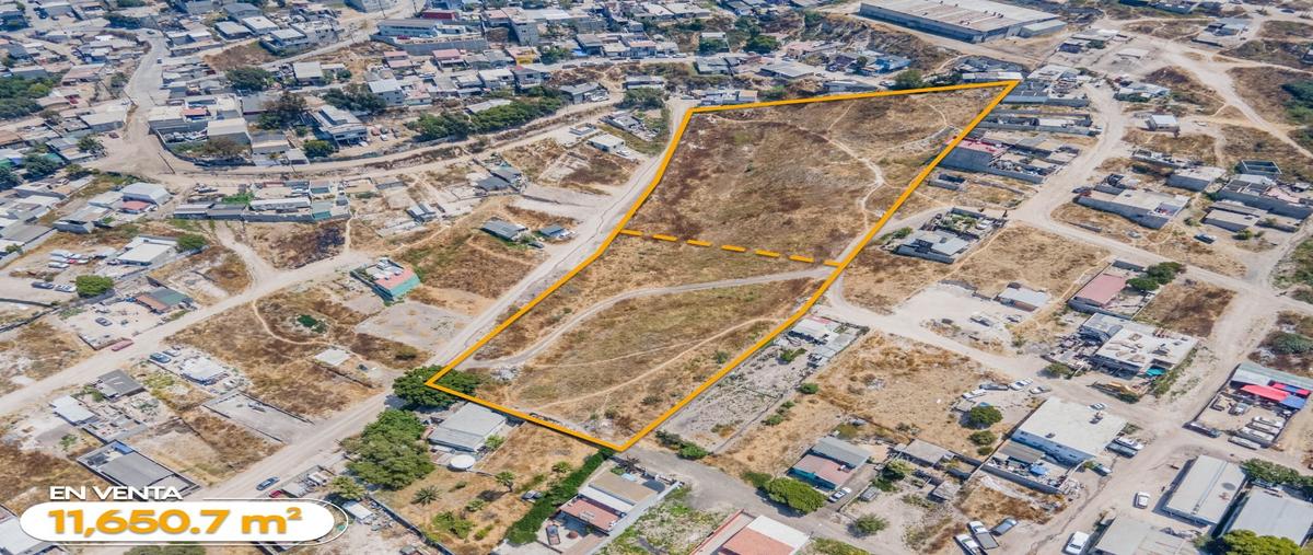 Foto de terreno habitacional en venta en  , la gloria, tijuana, baja california, 23531618 No. 04