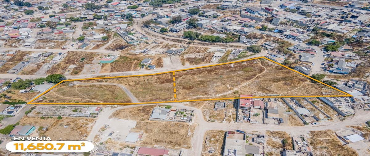 Foto de terreno habitacional en venta en  , la gloria, tijuana, baja california, 23531618 No. 05