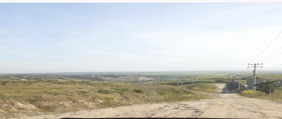 Foto de terreno habitacional en venta en  , la gloria, tijuana, baja california, 27070116 No. 03