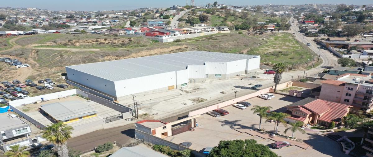 Foto de nave industrial en venta en  , la gloria, tijuana, baja california, 29371205 No. 03