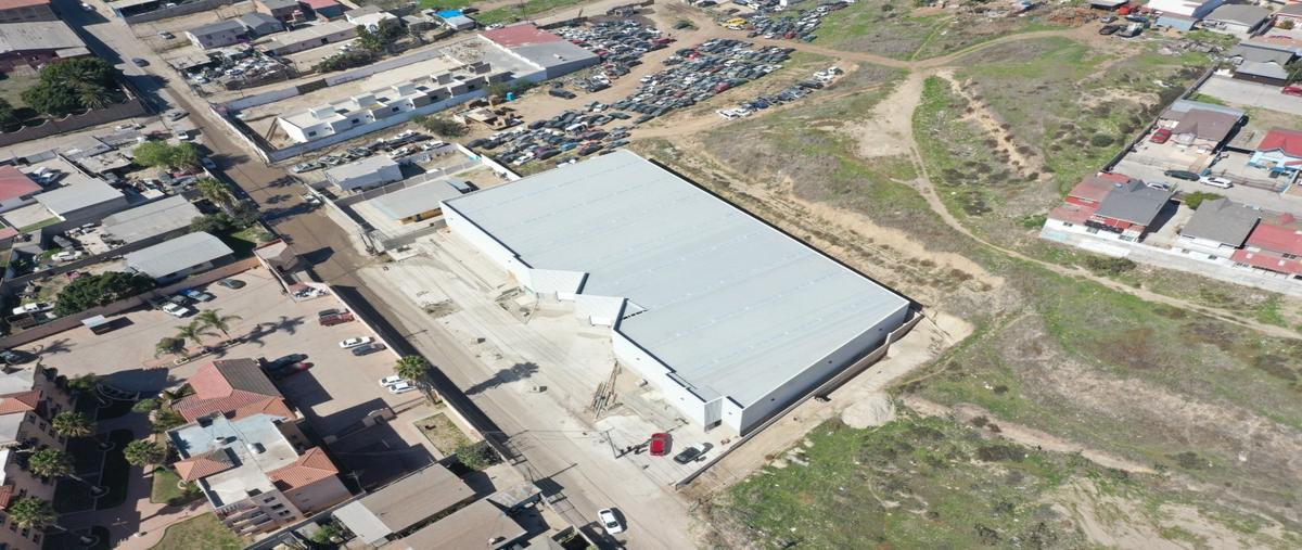 Foto de nave industrial en venta en  , la gloria, tijuana, baja california, 29371205 No. 05
