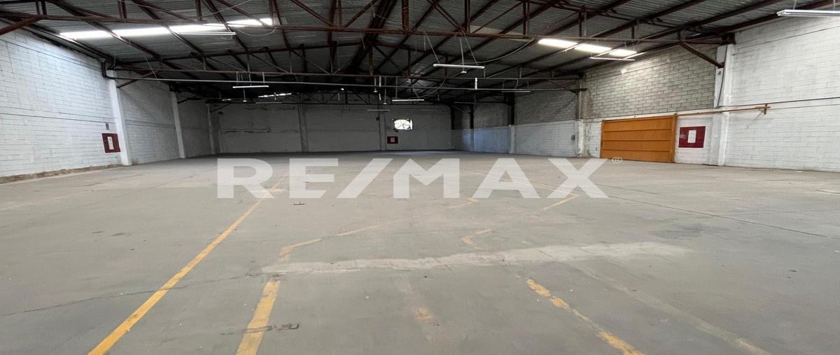 Foto de bodega en renta en  , la gloria, tijuana, baja california, 30301078 No. 04