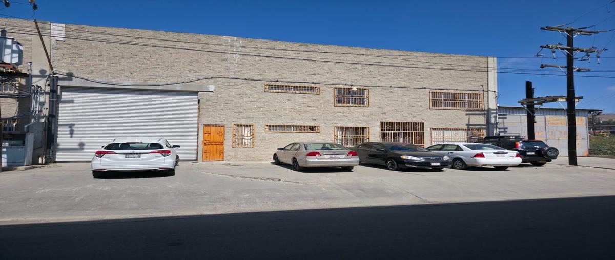 Foto de bodega en , la gloria, tijuana, baja california, 30558472 foto 04 Foto de bodega en renta en , la gloria, tijuana, baja california, 30558472 No. 04