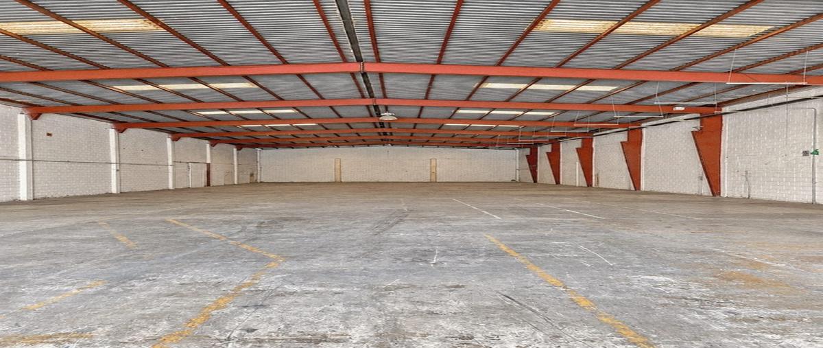 Foto de bodega en renta en  , la gloria, tijuana, baja california, 0 No. 05