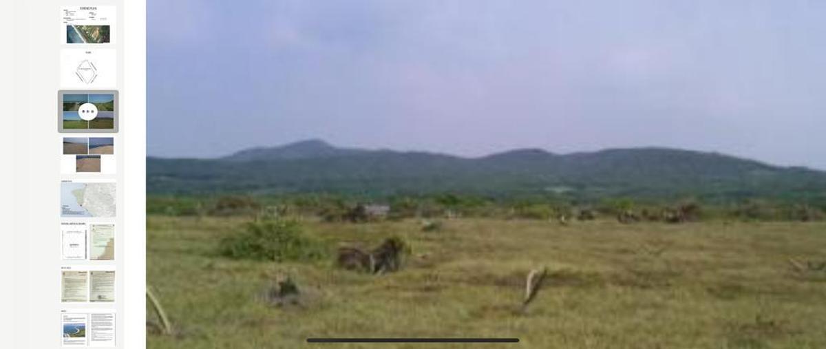 Foto de terreno habitacional en venta en  , la gloria, tomatlán, jalisco, 26384788 No. 03