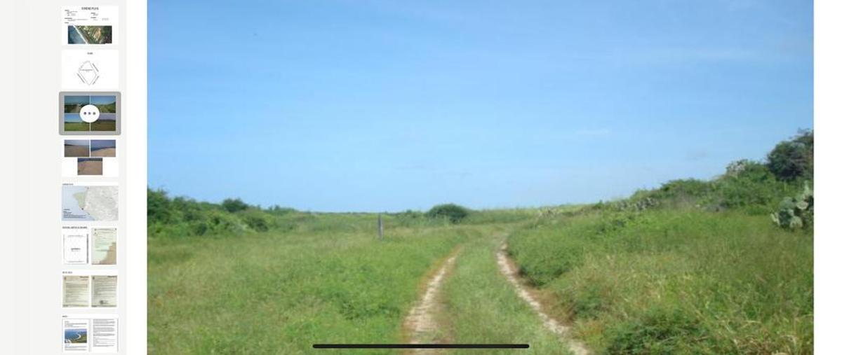 Foto de terreno habitacional en venta en  , la gloria, tomatlán, jalisco, 26384788 No. 05