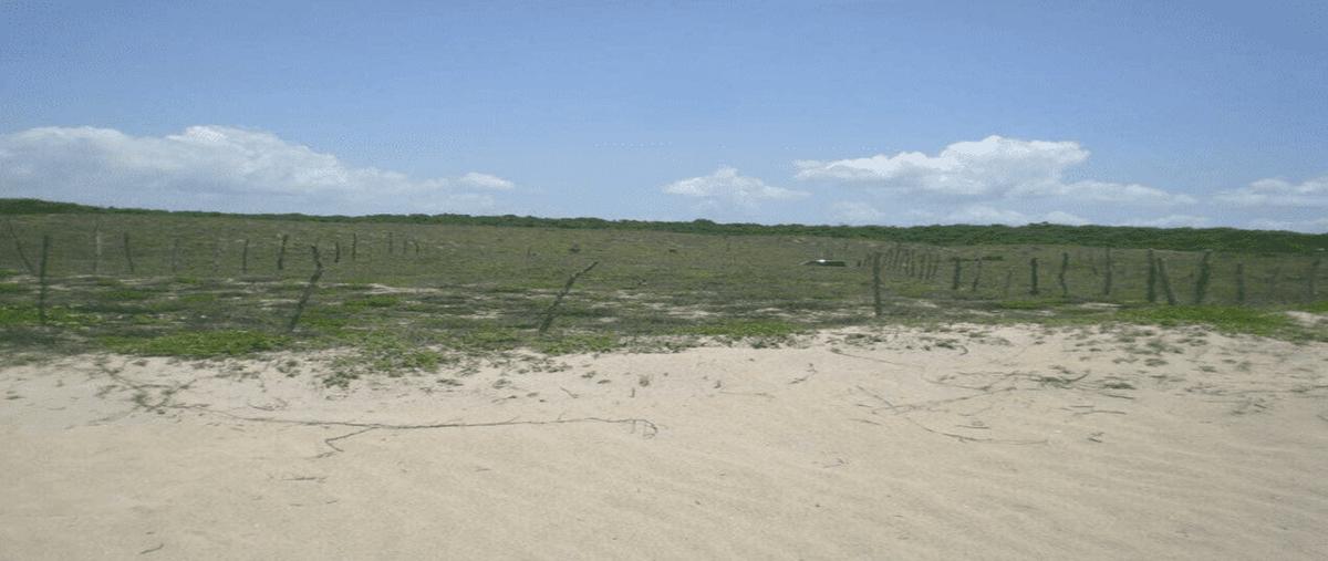 Foto de terreno habitacional en venta en  , la gloria, tomatlán, jalisco, 0 No. 04