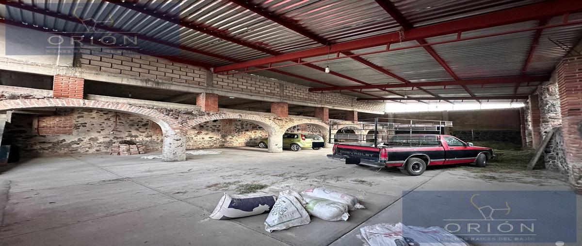Foto de bodega en renta en  , la goleta, soyaniquilpan de juárez, méxico, 30200746 No. 04