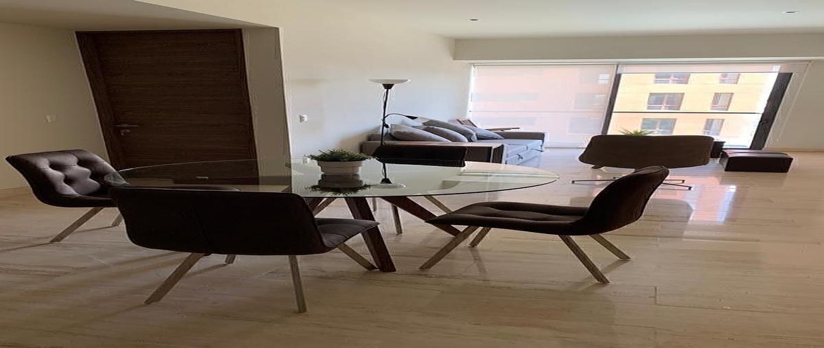 Foto de departamento en renta en la gota , plaza del parque, querétaro, querétaro, 0 No. 03