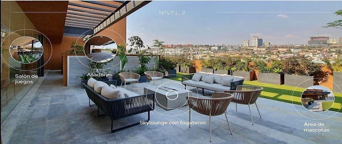 Foto de departamento en renta en la gota , plaza del parque, querétaro, querétaro, 0 No. 22