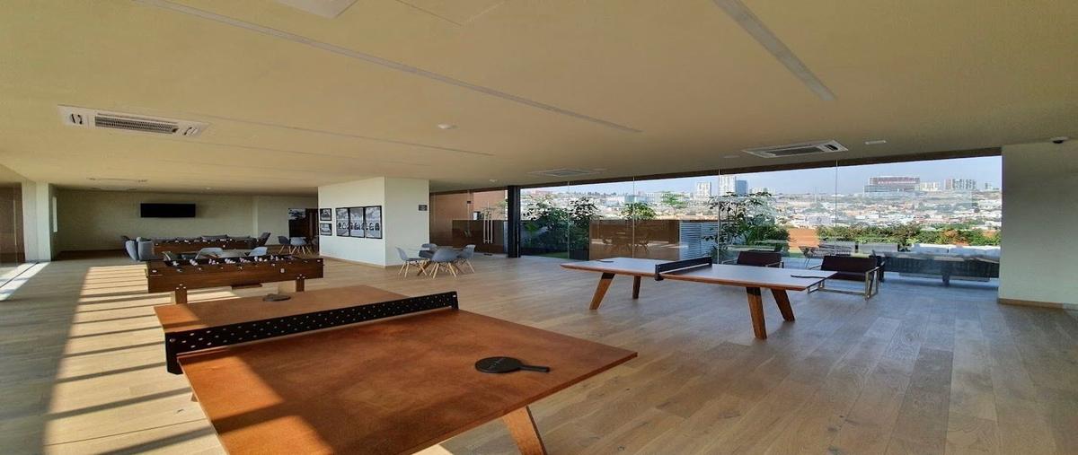 Foto de departamento en renta en la gota residencial , corregidora, querétaro, querétaro, 26937989 No. 05