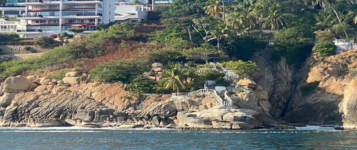 Foto de terreno habitacional en la gran via tropical , las playas, acapulco de juárez, guerrero, 25038441 foto 01 Foto de terreno habitacional en venta en la gran via tropical , las playas, acapulco de juárez, guerrero, 25038441 No. 01