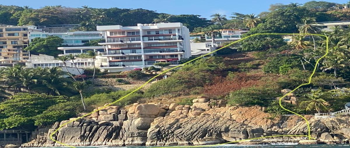 Foto de terreno habitacional en la gran via tropical , las playas, acapulco de juárez, guerrero, 25038441 foto 02 Foto de terreno habitacional en venta en la gran via tropical , las playas, acapulco de juárez, guerrero, 25038441 No. 02