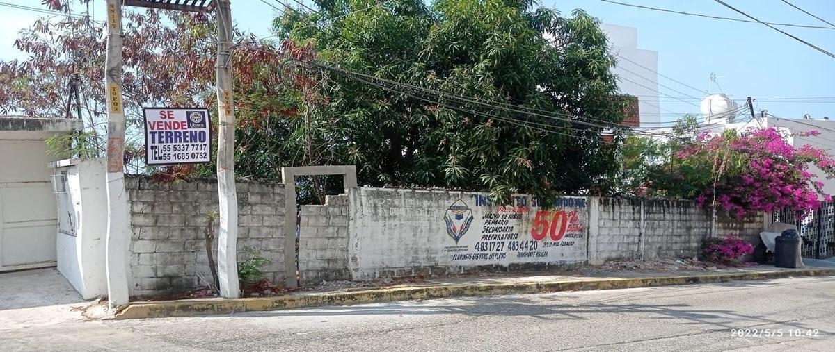 Foto de terreno habitacional en la gran via tropical , las playas, acapulco de juárez, guerrero, 25038441 foto 03 Foto de terreno habitacional en venta en la gran via tropical , las playas, acapulco de juárez, guerrero, 25038441 No. 03