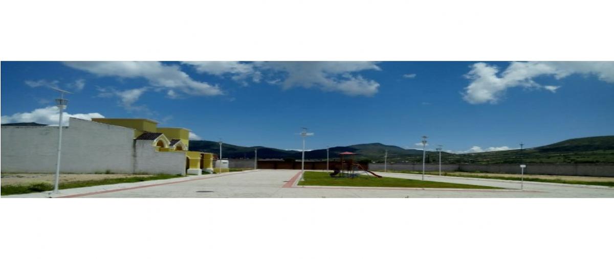 Foto de terreno habitacional en venta en  , la granada, pachuca de soto, hidalgo, 26049332 No. 03