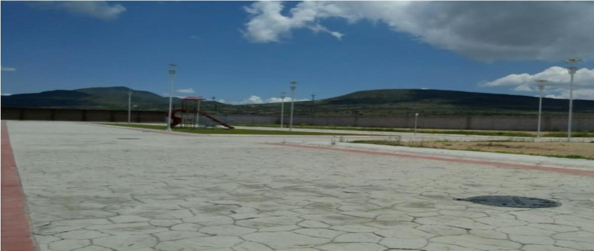 Foto de terreno habitacional en venta en  , la granada, pachuca de soto, hidalgo, 26055333 No. 04