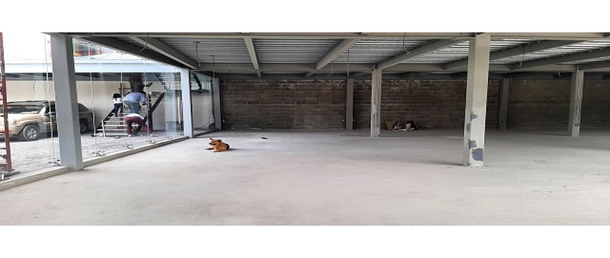 Foto de local en renta en  , la granada, pachuca de soto, hidalgo, 0 No. 05