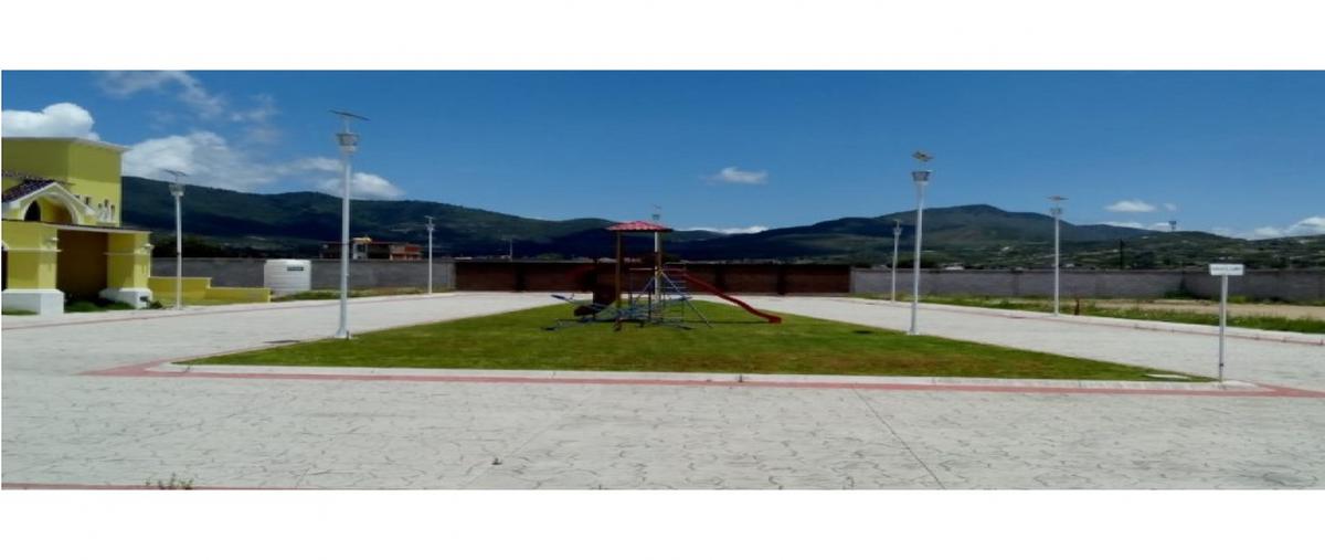 Foto de terreno habitacional en venta en  , la granada, pachuca de soto, hidalgo, 0 No. 05