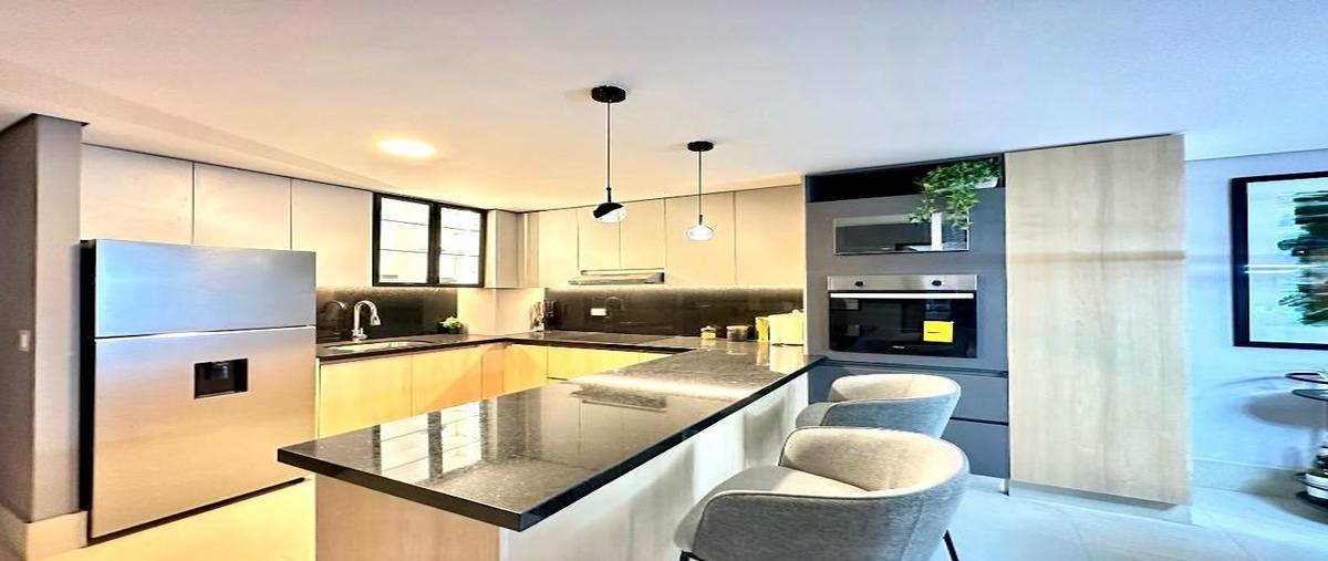 Foto de departamento en venta en la grand , la arboleda, torreón, coahuila de zaragoza, 24151280 No. 03