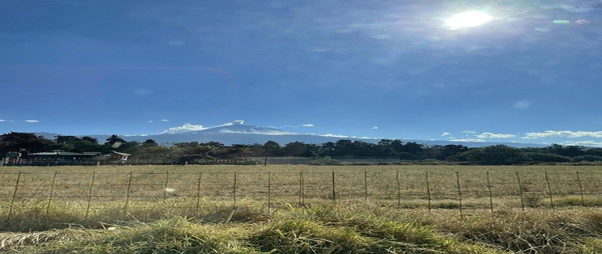Foto de terreno habitacional en venta en la granja , san francisco zentlalpan, amecameca, méxico, 0 No. 04