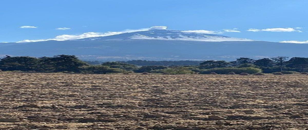 Foto de terreno habitacional en venta en la granja , san francisco zentlalpan, amecameca, méxico, 0 No. 05