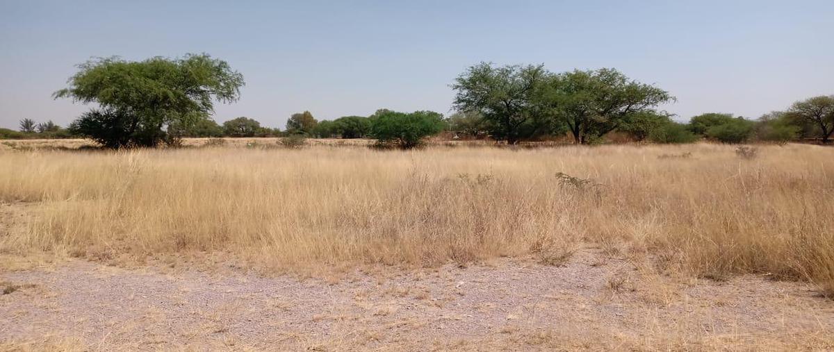 Foto de terreno habitacional en venta en  , la granjita, jesús maría, aguascalientes, 20132418 No. 03