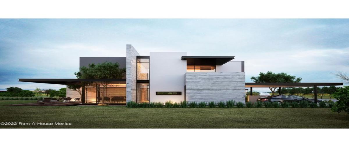 Foto de casa en , la griega, el marqués, querétaro, 0 foto 04 Foto de casa en venta en , la griega, el marqués, querétaro, 0 No. 04