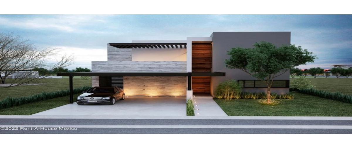 Foto de casa en , la griega, el marqués, querétaro, 0 foto 05 Foto de casa en venta en , la griega, el marqués, querétaro, 0 No. 05