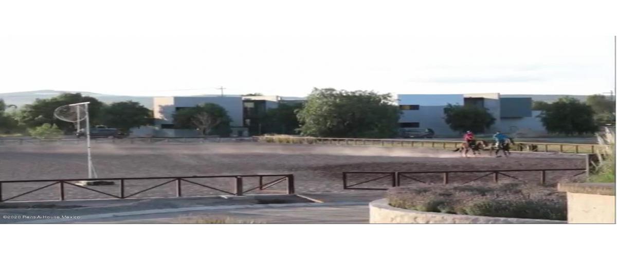 Foto de terreno habitacional en venta en  , la griega, el marqués, querétaro, 0 No. 05