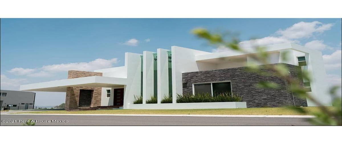 Foto de casa en , la griega, el marqués, querétaro, 0 foto 05 Foto de casa en venta en , la griega, el marqués, querétaro, 0 No. 05