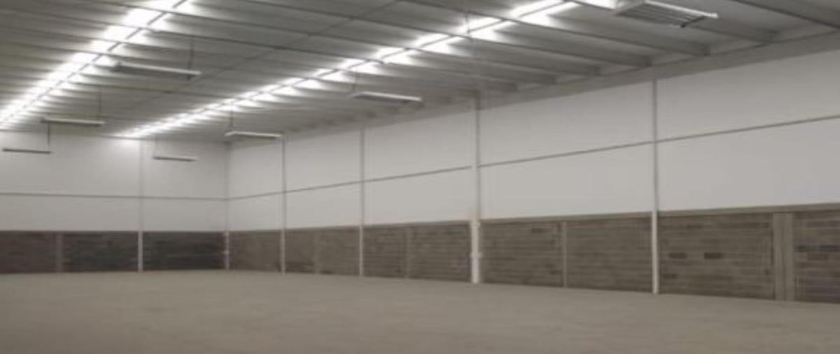 Foto de bodega en renta en  , la griega, el marqués, querétaro, 0 No. 04