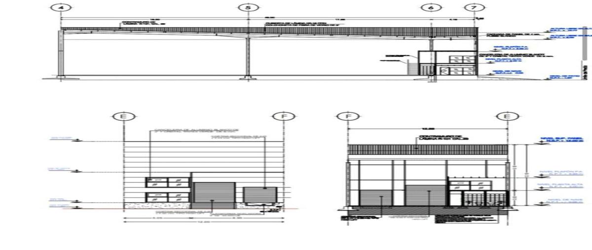 Foto de bodega en renta en  , la griega, el marqués, querétaro, 0 No. 05