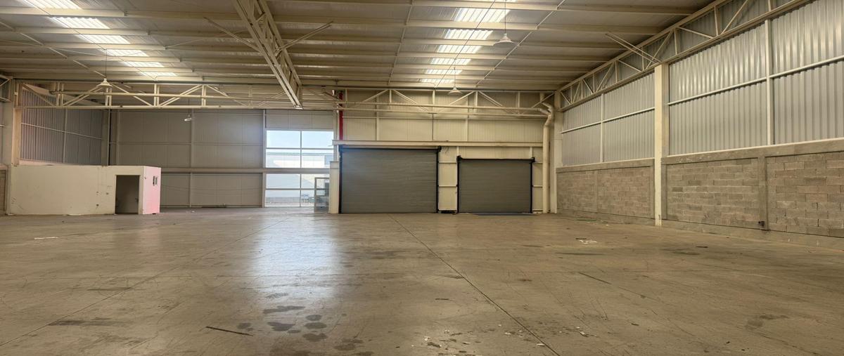 Foto de nave industrial en venta en  , la griega, el marqués, querétaro, 0 No. 03