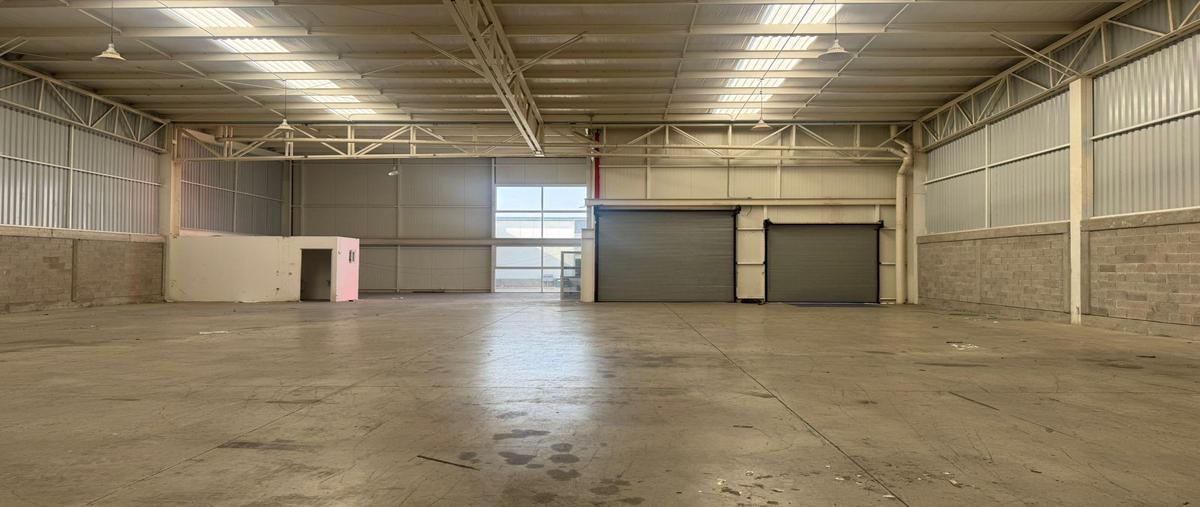 Foto de nave industrial en venta en  , la griega, el marqués, querétaro, 0 No. 04