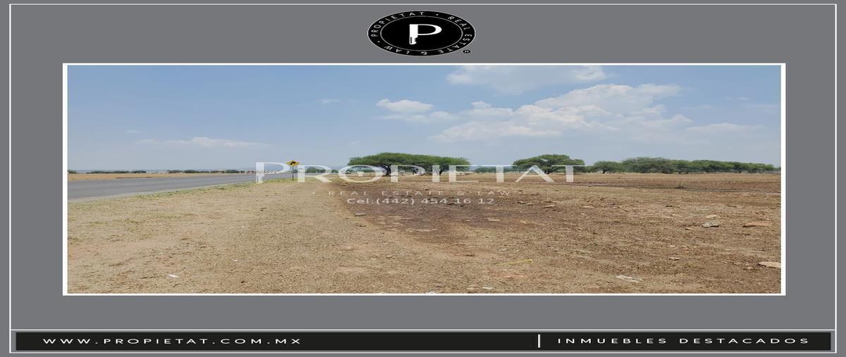 Foto de terreno industrial en venta en la griega, el marqués, querétaro , la griega, el marqués, querétaro, 27860623 No. 05