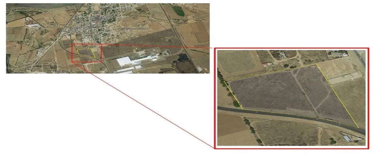 Foto de terreno habitacional en la griega , la griega, el marqués, querétaro, 27472511 foto 05 Foto de terreno habitacional en venta en la griega , la griega, el marqués, querétaro, 27472511 No. 05