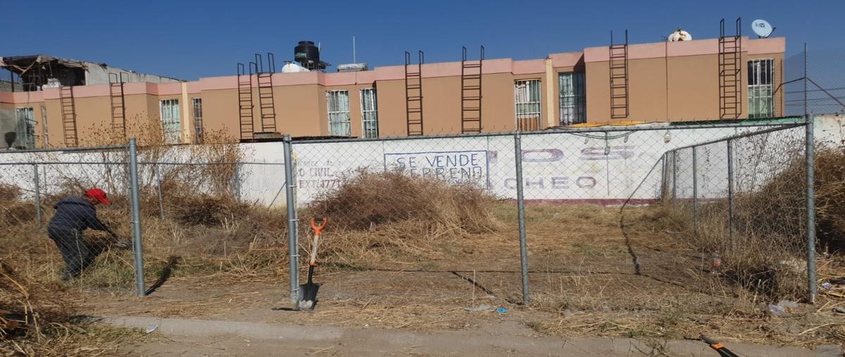 Foto de terreno habitacional en venta en  , la guadalupana, ecatepec de morelos, méxico, 28461885 No. 03