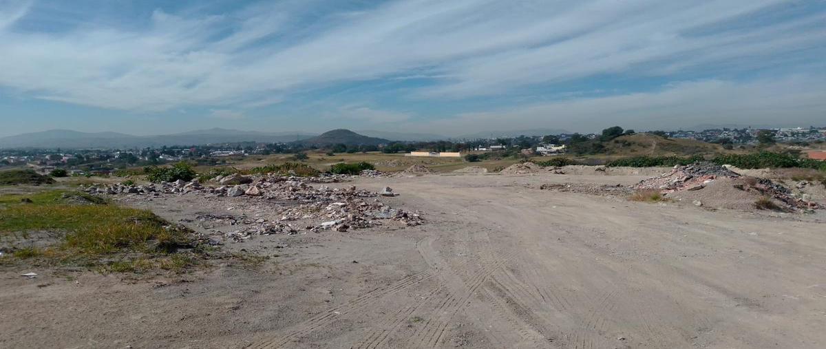 Foto de terreno habitacional en , la guadalupana, puebla, puebla, 26676468 foto 01 Foto de terreno habitacional en venta en , la guadalupana, puebla, puebla, 26676468 No. 01